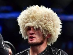 фото - Нурмагомедов: Не знаю, в каком раунде уничтожу Макгрегора