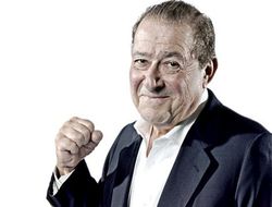 фото - Боб Арум – о том, почему Кроуфорду не нашли соперника именитее Ланди 