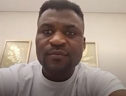 фото - Нганну отказался от боя с Полом. Названа причина вот такого вот решения