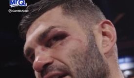 Хрговича «обломали»: драться придётся с Санчесом — заявление менеджера