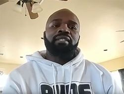 фото - Джойс уничтожит бегунка Усика — Карлос Такам