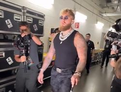 фото - Джейк Пол перенёс операцию: фото