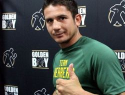 фото - Эррера: «Ланди всё равно будет рубиться со мной»