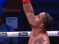 фото - Стало известно, кто заменит Фьюри и даст бой экс-претенденту UFC