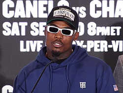 фото - Джермелл Чарло высказался о Тиме Цзю