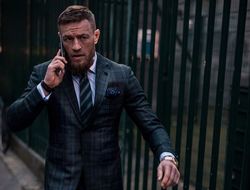 фото - Активный Проводников, убойный Ковалёв, деловой Макгрегор — соцсети