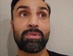 Малиньяджи назвал «самого слабого чемпиона, которого я когда-либо видел»