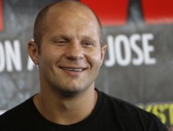 фото - Стало известно, когда объявят имя соперника Емельяненко