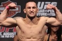 Видео боя: Фрэнки Эдгар – Каб Суонсон, HD 1080