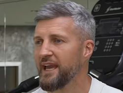 фото - Фроч не хочет реванш Усика с Верхувеном — подобрал им других соперников