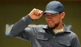 Боец UFC попался на допинге — потерял победу и получил 12-месячное отстранение