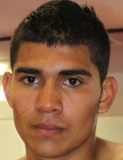 Антонио Ороско