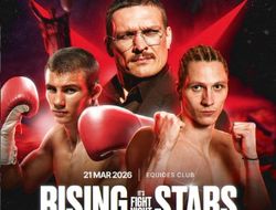 фото - Лапин и Булмейстарс подерутся в мейнивенте шоу Usyk17