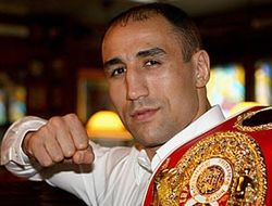 фото - Артур Абрахам раскритиковал подбор соперников для Владимира Кличко