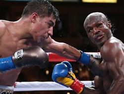 фото - Варгас–Брук всё? Джесси переключился на реванш с Брэдли