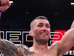 фото - Петтис снова проиграл Рэю, Ахмедов вышел в финал. Результаты и видео PFL 7