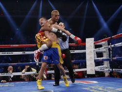 фото - Оторванные уши Цзу Шимина