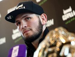 фото - Нурмагомедов получит рекордный гонорар за бой с Порье — больше, чем за Макгрегора