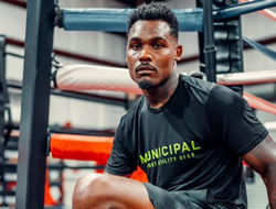 фото - Бой Кроуфорда и Чарло возможен? «Теперь мой ход» — заявил Джермелл