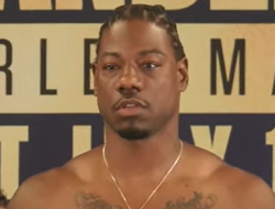 фото - Мартин после поражения Андерсону: «Он будущий чемпион»