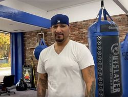 фото - «Джошуа выглядит подстреленным, выберу Усика». Крис Арреола о следующих боях чемпионов