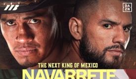 Эмануэль Наваррете – Эдуардо Нунес: кард шоу, все бои вечера бокса 1 марта в Глендейле