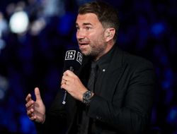 фото - Хирн интригует объединительным поединком