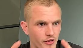 Махачев – вредитель? Гэрри обещает вдохнуть жизнь в самый крутой дивизион UFC