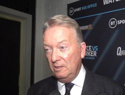 фото - Промоутер Фьюри и Джойса — о победе над Паркером и бое с Джошуа 