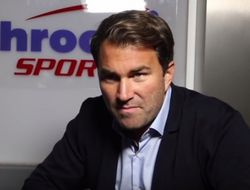 фото - Эдди Херн: Канело — вне игры, а Джейкобс может подраться с Деревянченко