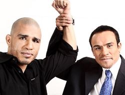 фото - Котто считает, что бой его бой с Маркесом может стать реальностью