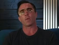 фото - От реванша Анкалаев-Перейра одни проблемы? Эксперт недоволен выбором UFC