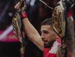 Ветеран UFC оценил шансы Топурии в бою с Кроуфордом