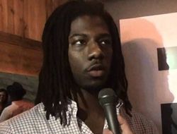 фото - Чарльз Мартин – Глазкову: Я вовсе не Каннингхэм, Адамек или Скотт