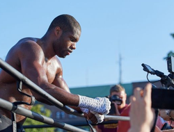 фото - Тренер Дюбуа назвал возможных соперников, говорил о судьбе Башира