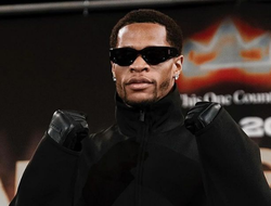 фото - Хэйни вылетел из топ-10 «паунда» по версии журнала The Ring