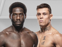 фото - Объявлен главный бой последнего шоу UFC в августе 2024 года