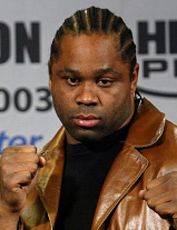 Кирк Джонсон