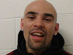 фото - Луис Коллазо просит Виктора Ортиса воздержаться от «но маса»