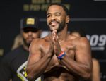 Экс-чемпион UFC Рашад Эванс объявил о завершении карьеры