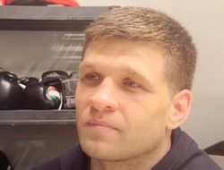 фото - Деревянченко согласен: Мунгиа — это рубикон