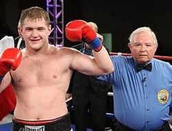 фото - Андрей Федосов: «Однажды полтора часа просидел в перчатках в Беверли-Хиллз»