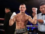 Каваляускас отпраздновал невзрачную победу над Абреу 
