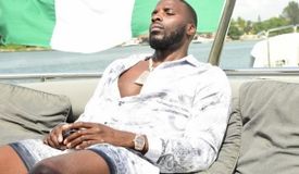 Названы оппоненты Околи и Йоки — проведут бои в этом месяце в Нигерии