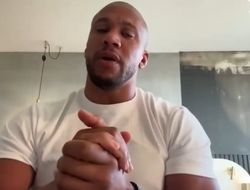 фото - Мы уверены, что бой с Аспиналлом состоится — претендент на титул