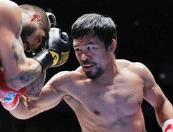 фото - Пакьяо подтвердил: Ломаченко, Кроуфорд и Хан — возможные противники