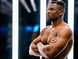фото - Нокаутёр Нганну надеется на бой с нокаутёром Уайлдером. И Фьюри