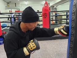 фото - Не Мейвезер и не Цзю. Джуда назвал самого сложного соперника в карьере