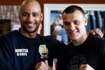 Видео боя: Максим Власов — Исмаил Силлах