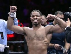 фото - Шон Портер: «Теперь я хочу Мэйуэзера»